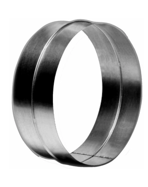Zdjęcie: Złączka metalowa nyplowa 130 mm PRZYBYSZ