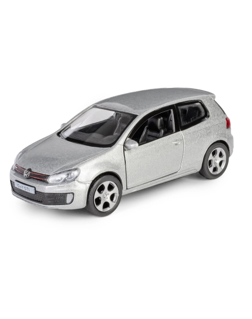 Zdjęcie: Model metalowy 5 Volkswagen Golf Gti 544018 silver RMZ