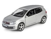 Zdjęcie: Model metalowy 5 Volkswagen Golf Gti 544018 silver RMZ