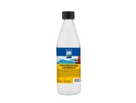 Zdjęcie: Rozcieńczalnik lakierniczy 0,5 L szkło DRAGON