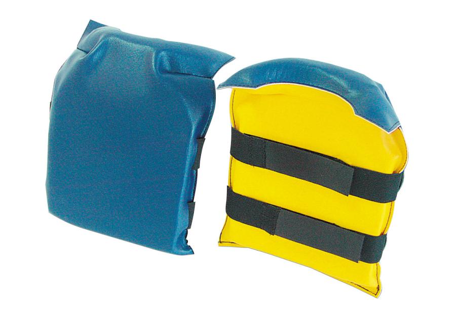 Zdjęcie: Nakolanniki wzór II LAHTI PRO