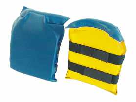 Nakolanniki wzór II LAHTI PRO