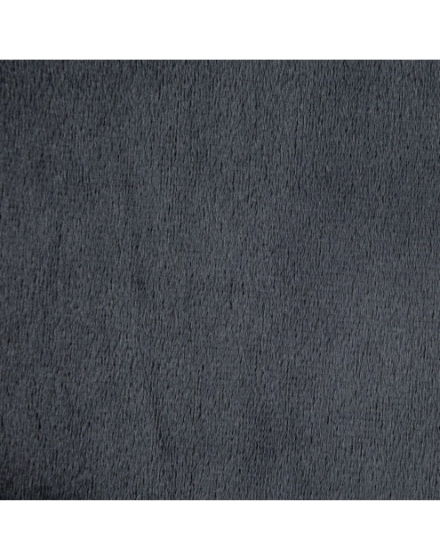 Zdjęcie: Zasłona Sarah 140x250 cm grafitowa na przelotkach EUROFIRANY