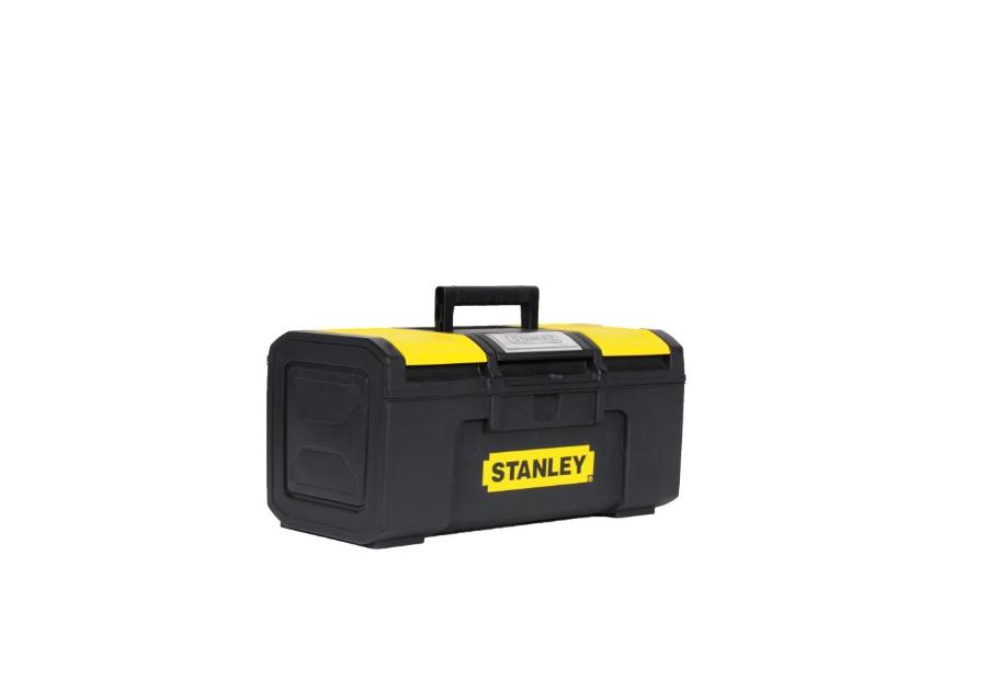Zdjęcie: Skrzynka Basic 16 STANLEY