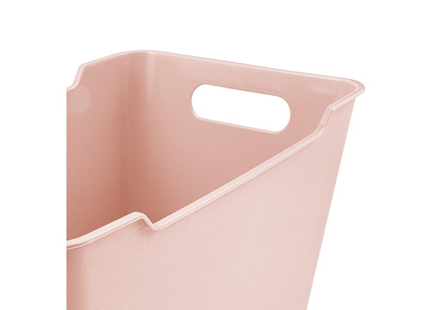 Zdjęcie: Pojemnik lifestyle-box lotta 6 L nordic pink KEEEPER