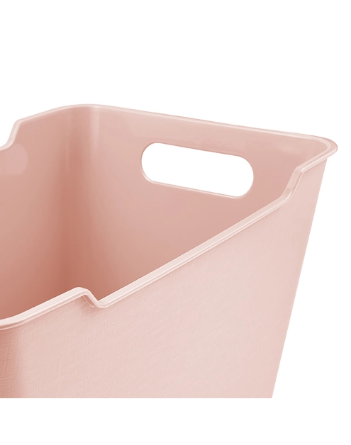Zdjęcie: Pojemnik lifestyle-box lotta 6 L nordic pink KEEEPER