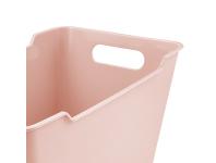 Zdjęcie: Pojemnik lifestyle-box lotta 6 L nordic pink KEEEPER