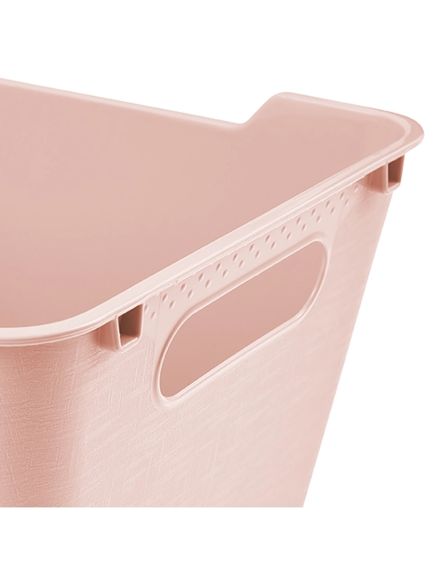 Zdjęcie: Pojemnik lifestyle-box lotta 6 L nordic pink KEEEPER