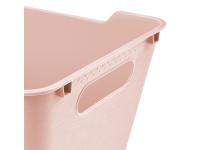 Zdjęcie: Pojemnik lifestyle-box lotta 6 L nordic pink KEEEPER