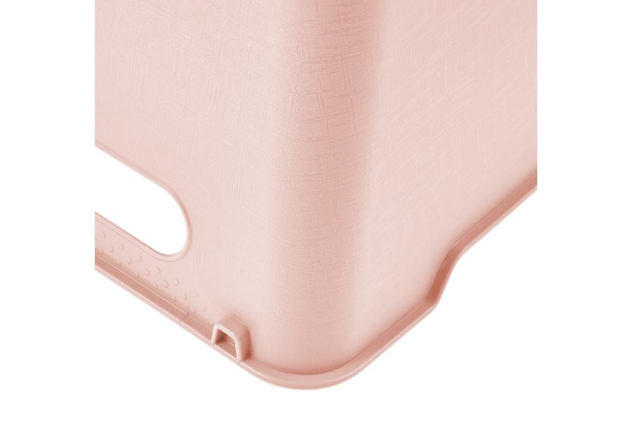 Zdjęcie: Pojemnik lifestyle-box lotta 6 L nordic pink KEEEPER