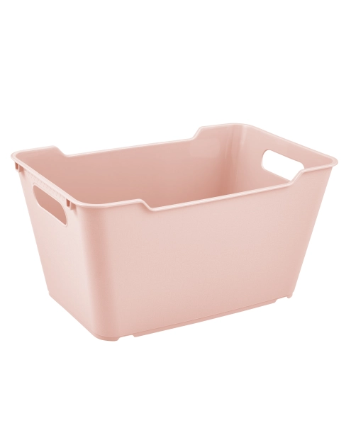 Zdjęcie: Pojemnik lifestyle-box lotta 6 L nordic pink KEEEPER