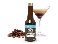 Zdjęcie: Esencja o smaku kawy - 40 ml 4404452 BROWIN