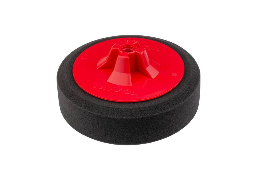 Zdjęcie: Gąbka polerska miękka czarna Novol METRO