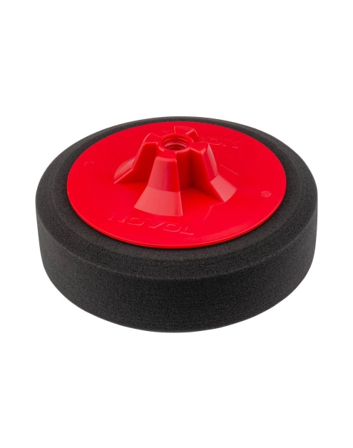 Zdjęcie: Gąbka polerska miękka czarna Novol METRO