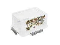 Zdjęcie: Pojemnik Lina Jungel 15,3 L kosmiczny szary KEEEPER