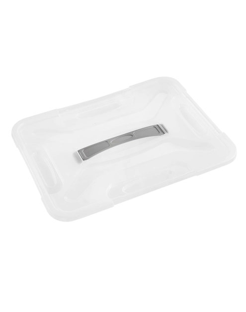 Zdjęcie: Pojemnik Lina Jungel 15,3 L kosmiczny szary KEEEPER