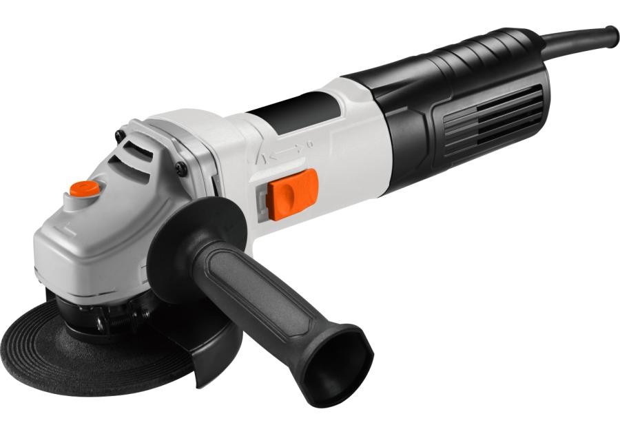 Zdjęcie: Szlifierka kątowa 750w, 125mm, 11800/min concept, VULCAN