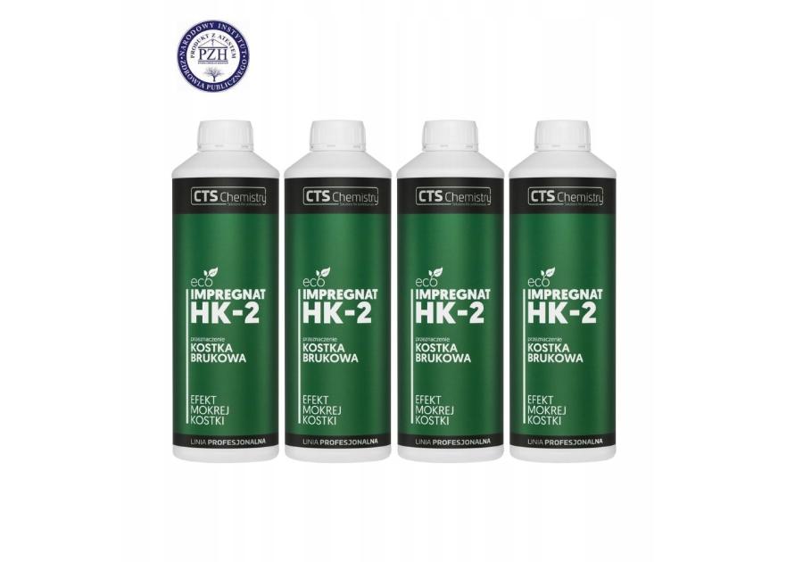 Zdjęcie: Impregnat wodny HK-2  -1 L PROCHEM