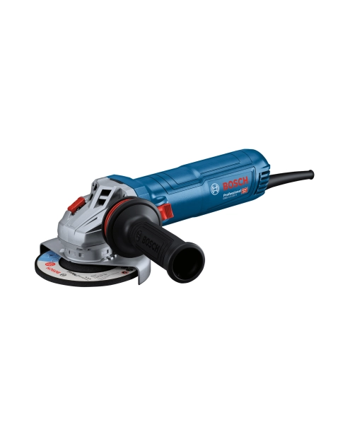 Zdjęcie: Szlifierka kątowa GWS 12-125 S Professional BOSCH