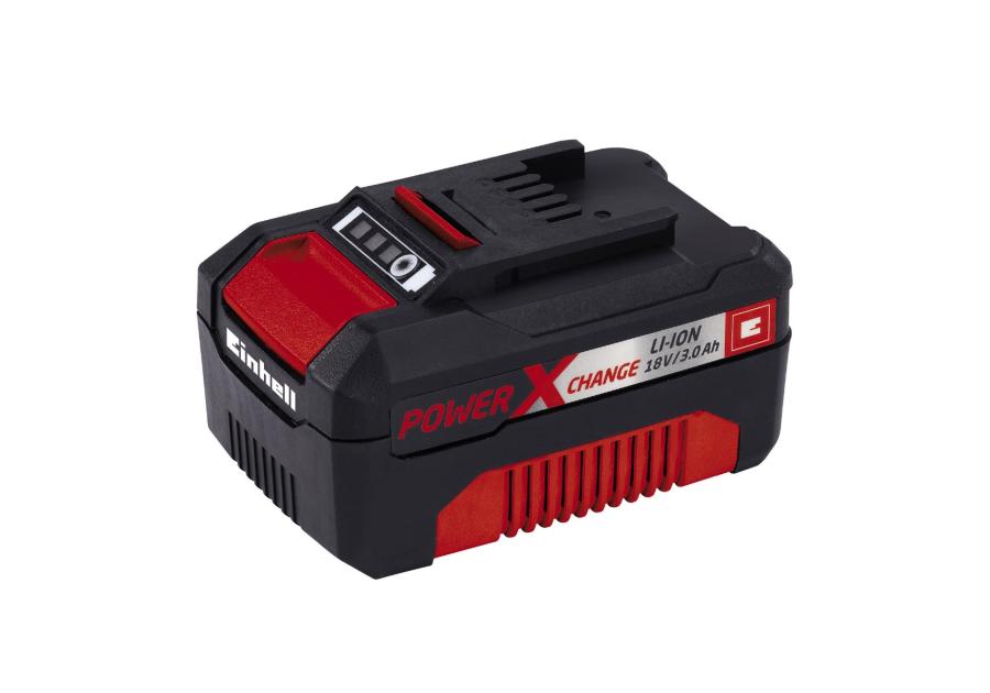 Zdjęcie: Piła / Nożyce na wysięgniku zestaw GE-HC 18 Li T Kit (1x3,0 Ah) EINHELL