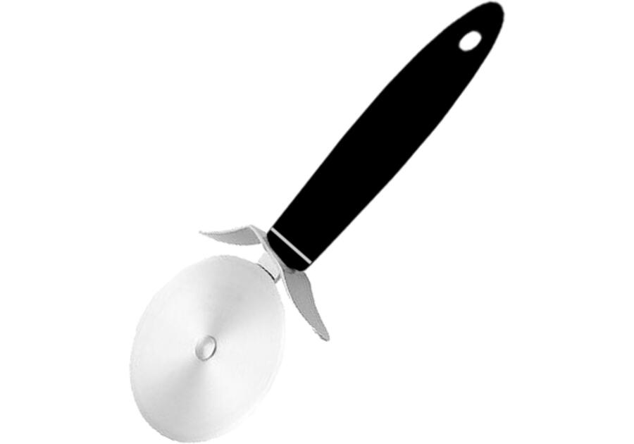 Zdjęcie: Nóż do pizzy Collection GABANO
