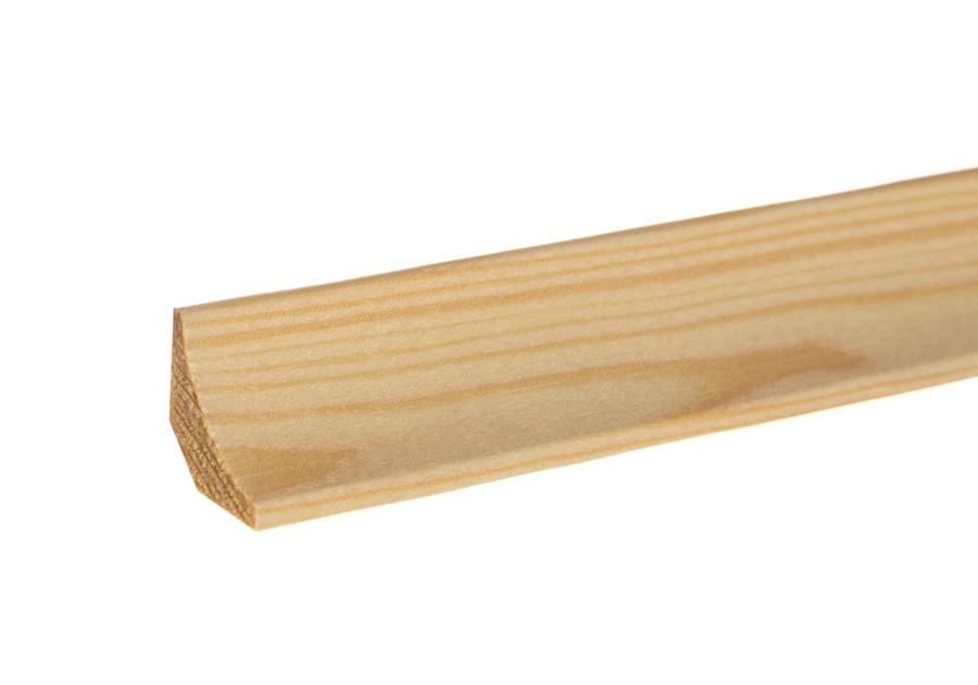 Zdjęcie: Ćwierćwałek wklęsły 18x18x2100 mm DOLLKEN