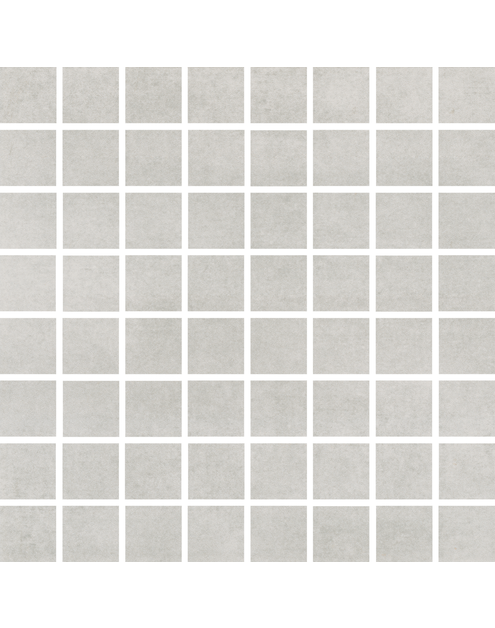 Zdjęcie: Mozaika sambiano light grey matt 25x25 cm CERSANIT