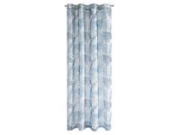 Zdjęcie: Zasłona gotowa Naira 140x250 cm biały EUROFIRANY