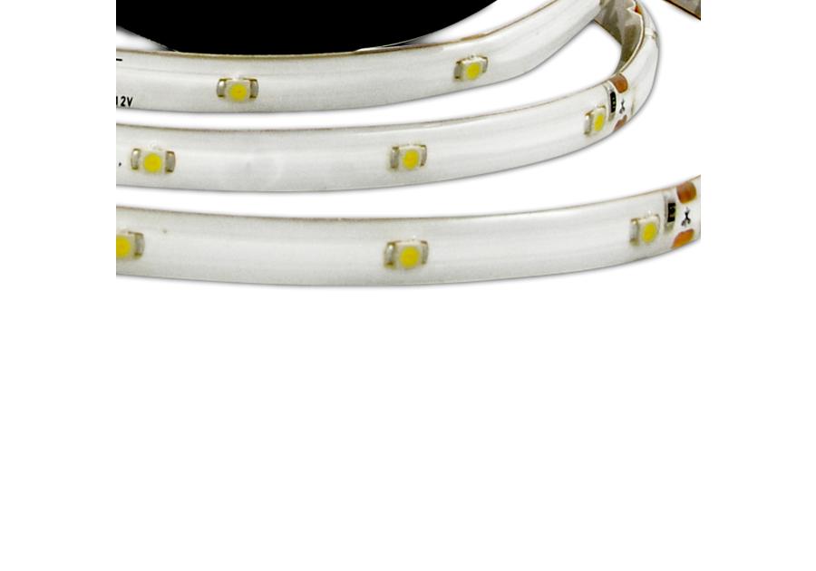 Zdjęcie: Pasek LED 12V 12 W 5 m IP44 POLUX