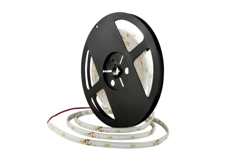 Zdjęcie: Pasek LED 12V 12 W 5 m IP44 POLUX