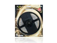 Zdjęcie: Pasek LED 12V 12 W 5 m IP44 POLUX