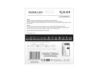 Zdjęcie: Pasek LED 12V 12 W 5 m IP44 POLUX