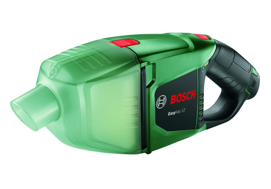 Zdjęcie: Odkurzacz akumulatorowy 12 V EasyVac BOSCH