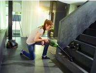 Zdjęcie: Odkurzacz akumulatorowy 12 V EasyVac BOSCH