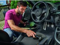 Zdjęcie: Odkurzacz akumulatorowy 12 V EasyVac BOSCH