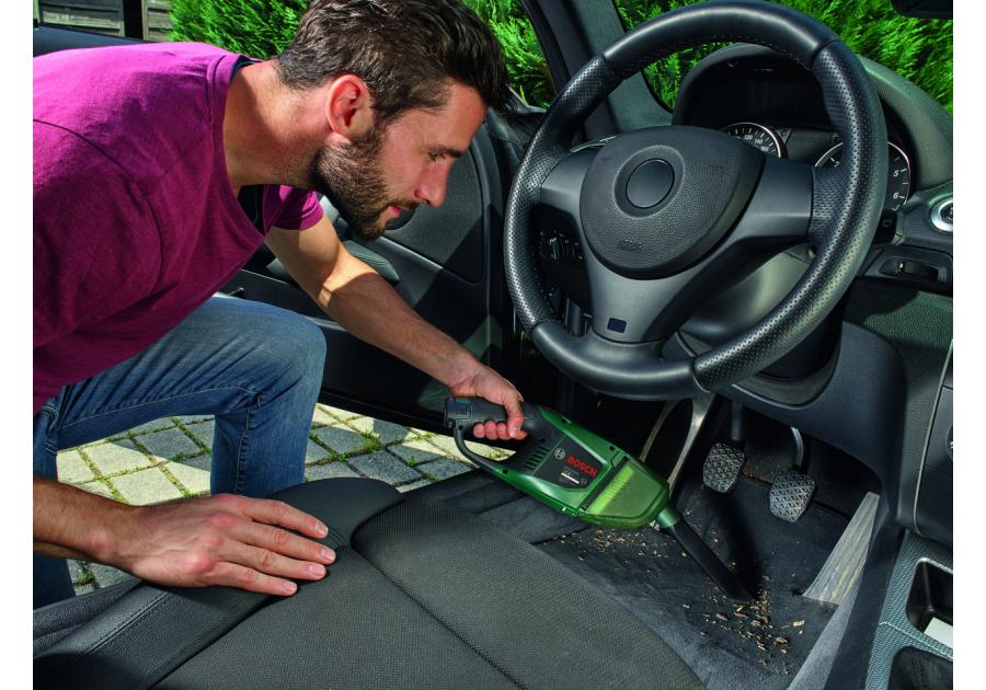 Zdjęcie: Odkurzacz akumulatorowy 12 V EasyVac BOSCH