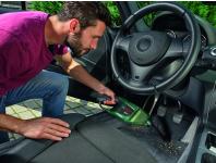 Zdjęcie: Odkurzacz akumulatorowy 12 V EasyVac BOSCH