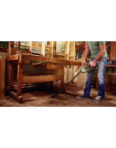 Zdjęcie: Odkurzacz akumulatorowy 12 V EasyVac BOSCH