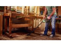 Zdjęcie: Odkurzacz akumulatorowy 12 V EasyVac BOSCH