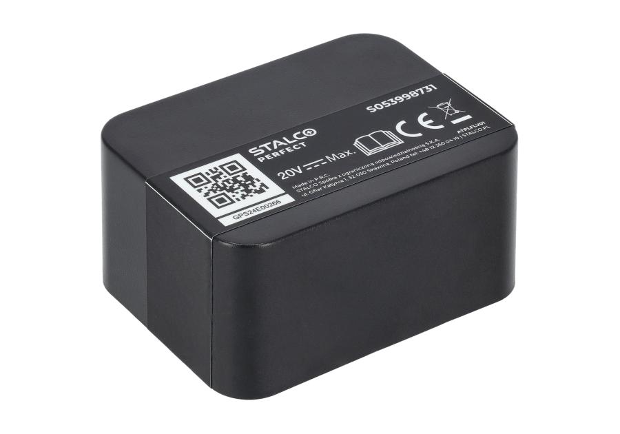 Zdjęcie: Moduł GPS do robotów koszących (RMP1300US, RMP2000US) STALCO PERFECT