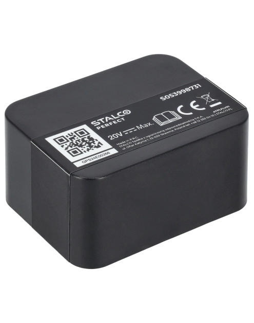 Zdjęcie: Moduł GPS do robotów koszących (RMP1300US, RMP2000US) STALCO PERFECT