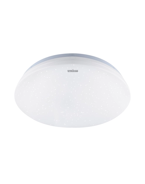 Zdjęcie: Plafoniera SMD Karol Led C 18W kolor biały STRUHM