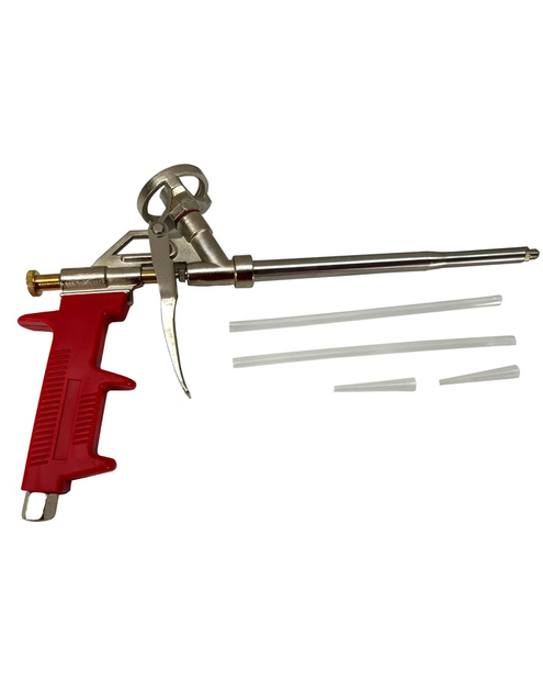 Zdjęcie: Pistolet do pianki montażowej VERKE