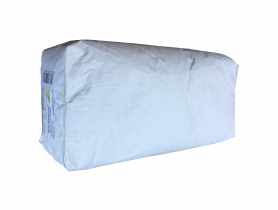 Piasek kwarcowy do filtra piaskowego 25 kg frakcja 0,4-0,8 mm AQUASTAR