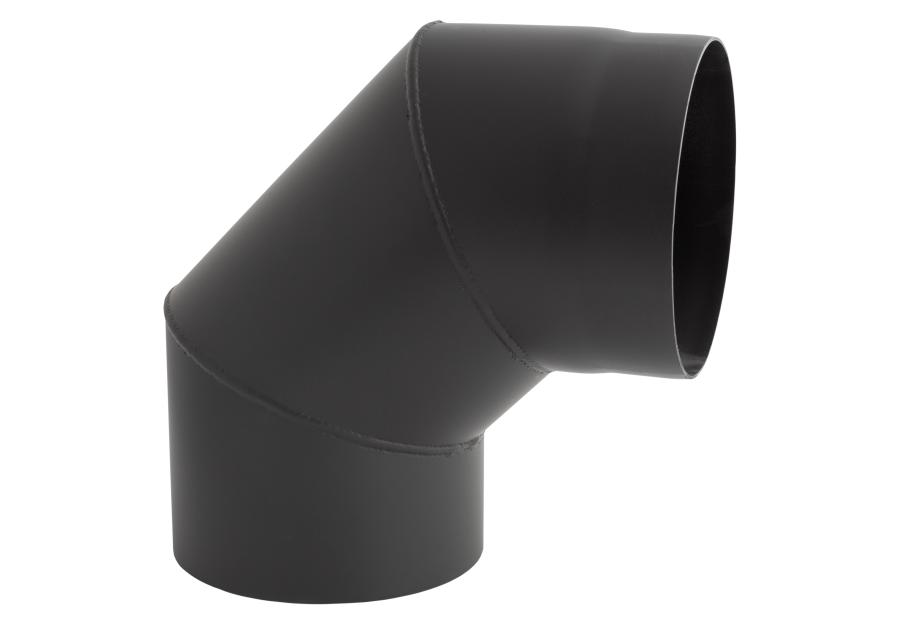 Zdjęcie: Kolano stałe KS200/90-CZ2 ML DARCO