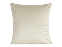 Zdjęcie: Poszewka dekoracyjna Gaja 45x45 cm jasnobeżowa EUROFIRANY