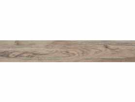 Gres szkliwiony Sanha 16x98,5x1 cm beżowy mat CERAMIKA PARADYŻ