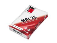 Zdjęcie: Tynk cementowo-wapienny wewnętrzny MPI 25 - 30 kg BAUMIT