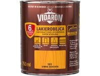 Zdjęcie: Lakierobejca SW S03 limba złocista 0,75L VIDARON