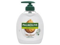 Zdjęcie: Mydło w płynie migdałowe 300ml PALMOLIVE